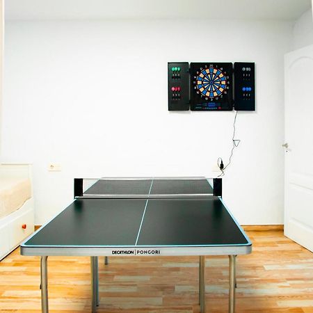 דירות פלאיה הונדה Vibesol Pool Heated House מראה חיצוני תמונה