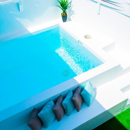 דירות פלאיה הונדה Vibesol Pool Heated House מראה חיצוני תמונה
