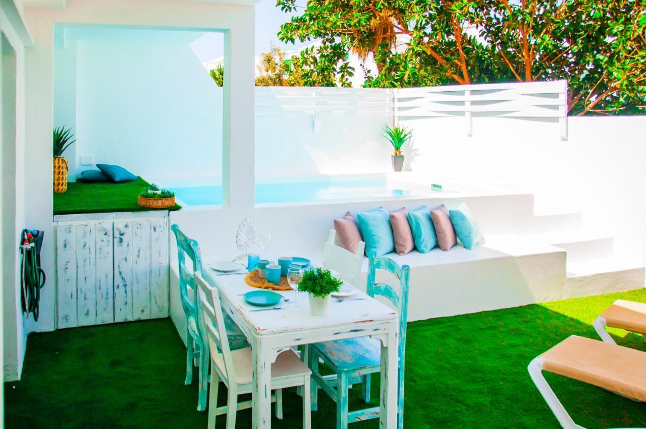 דירות פלאיה הונדה Vibesol Pool Heated House מראה חיצוני תמונה