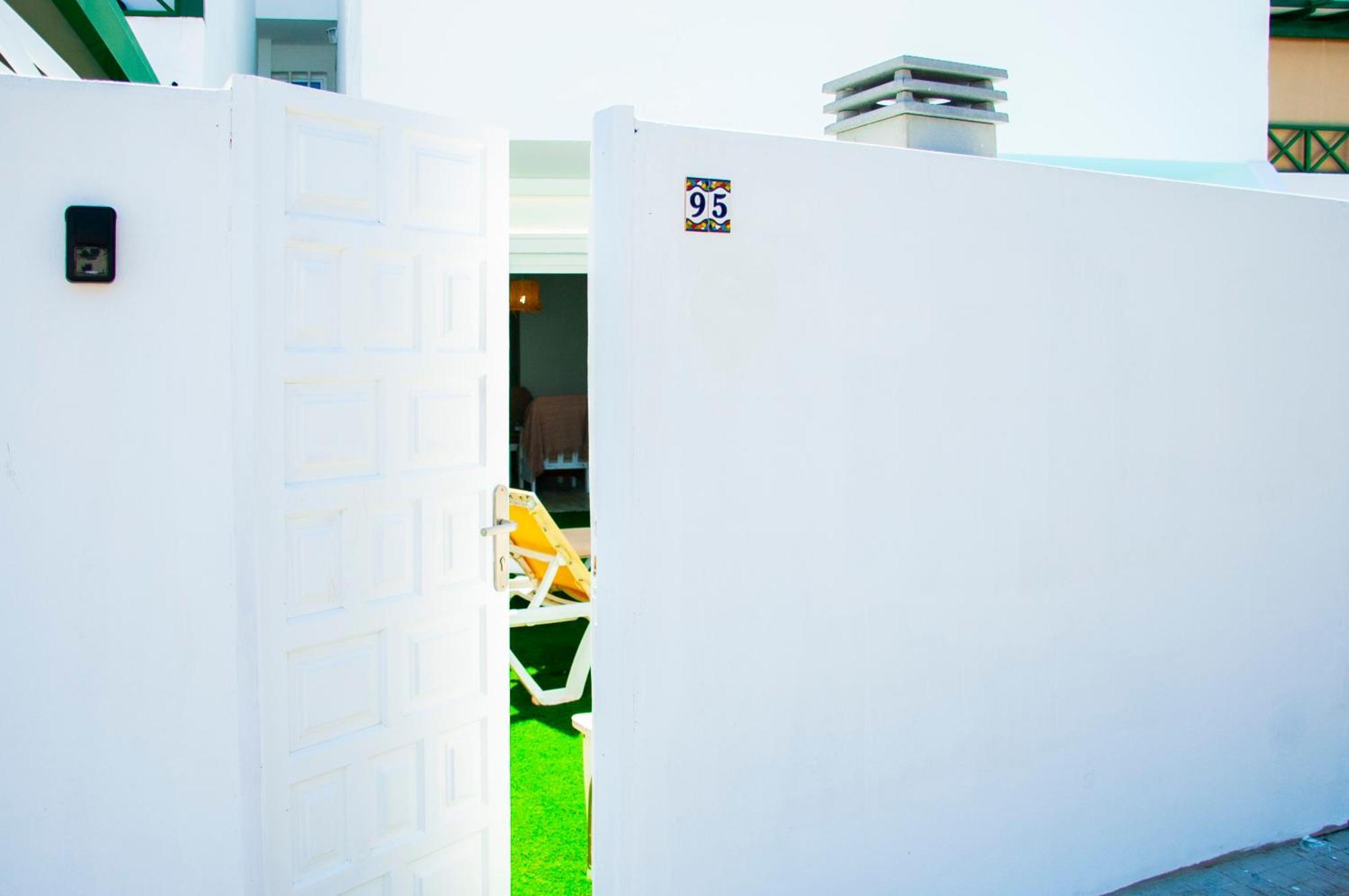 דירות פלאיה הונדה Vibesol Pool Heated House מראה חיצוני תמונה