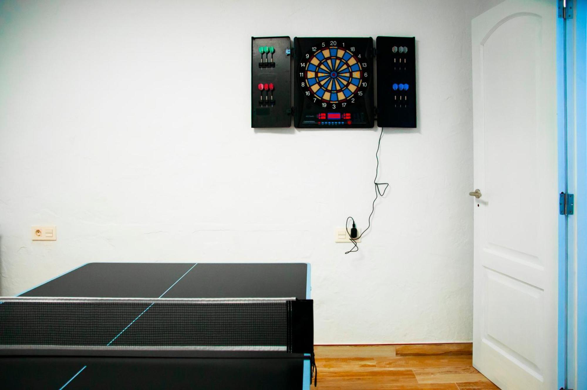 דירות פלאיה הונדה Vibesol Pool Heated House מראה חיצוני תמונה