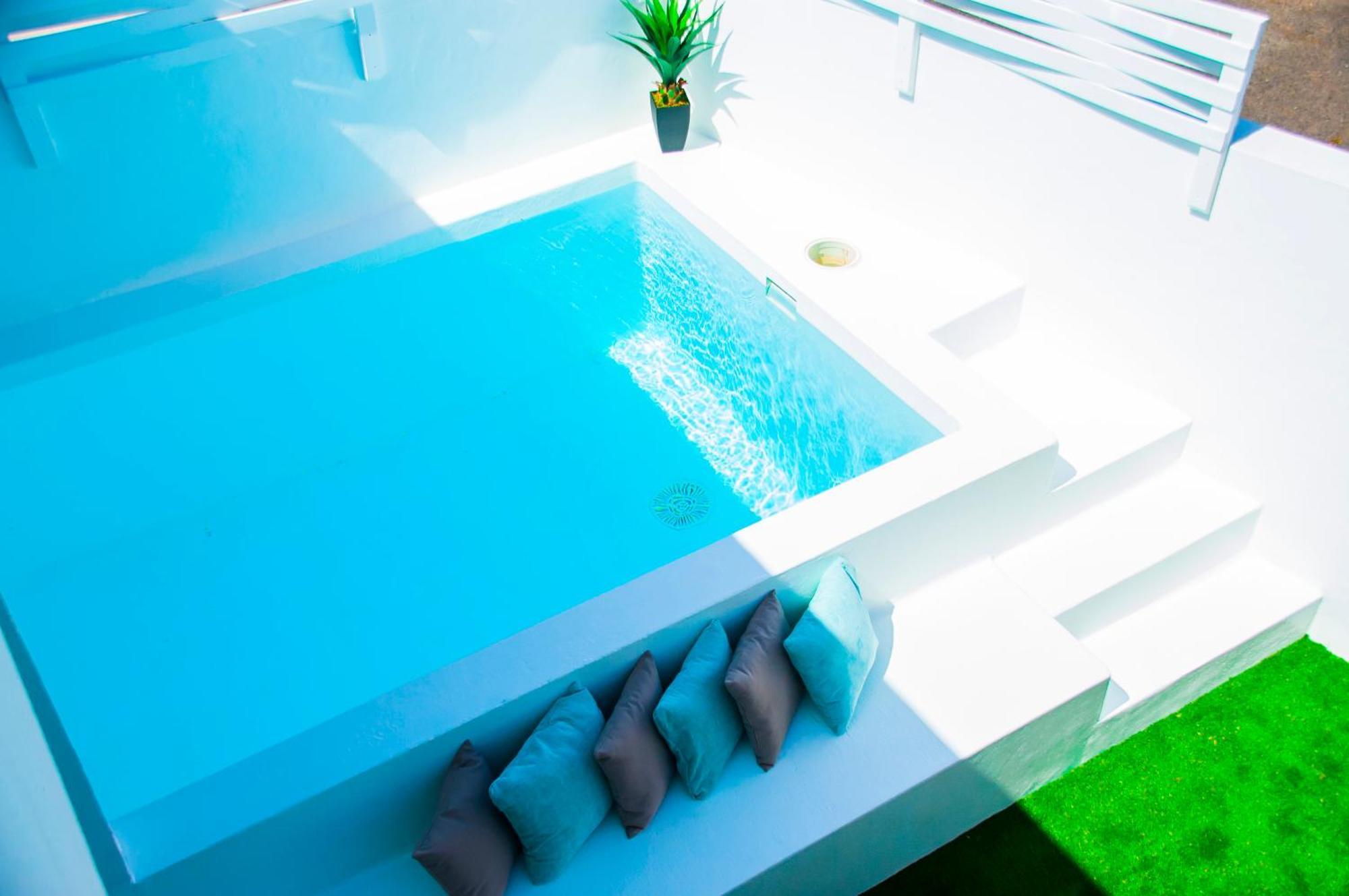 דירות פלאיה הונדה Vibesol Pool Heated House מראה חיצוני תמונה
