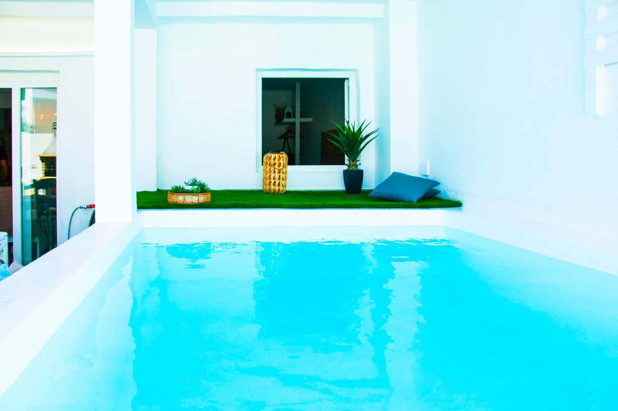 דירות פלאיה הונדה Vibesol Pool Heated House מראה חיצוני תמונה