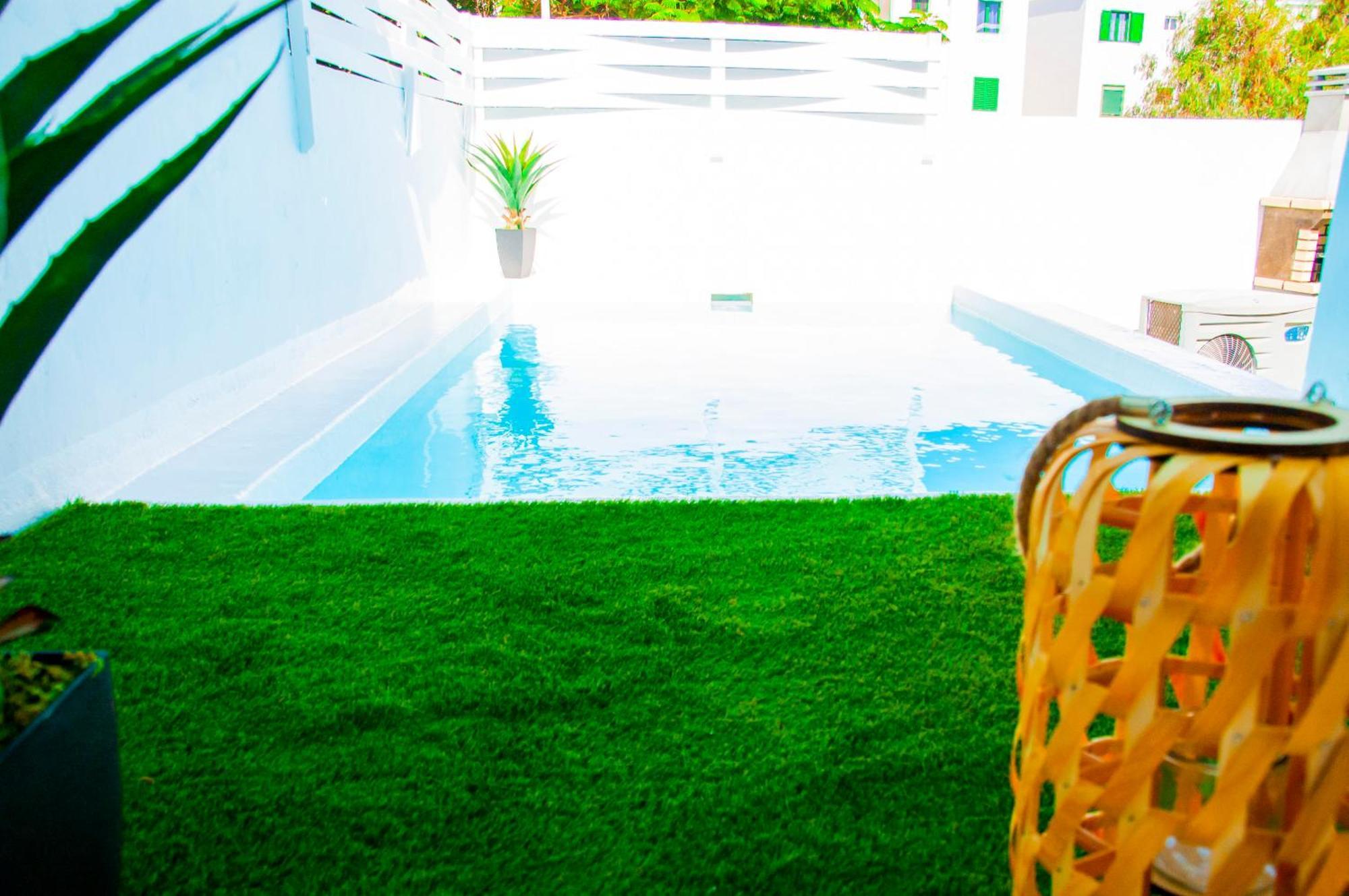 דירות פלאיה הונדה Vibesol Pool Heated House מראה חיצוני תמונה