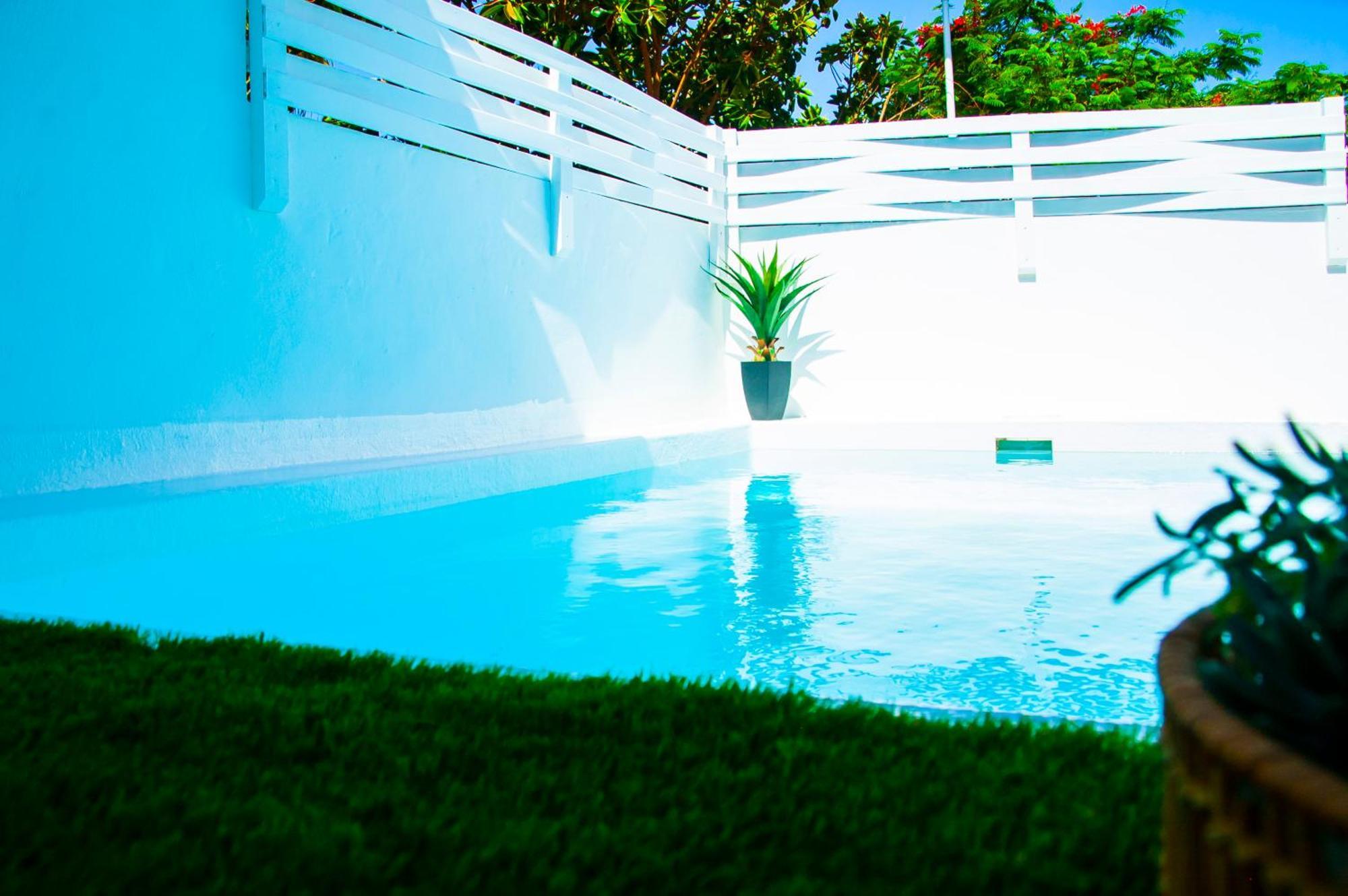 דירות פלאיה הונדה Vibesol Pool Heated House מראה חיצוני תמונה