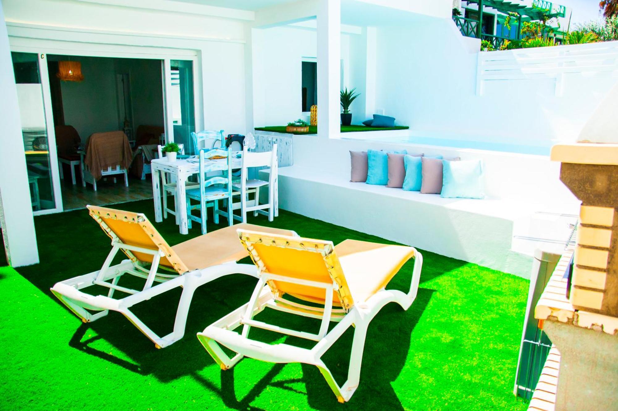 דירות פלאיה הונדה Vibesol Pool Heated House מראה חיצוני תמונה